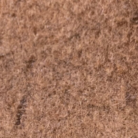 VINTAGE STOLLERY'S WOOL DOUBLE BREAST TRENCH COATS SIZE L - Picture 14 of 15